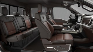2026 Ford F-150® Internal Image 1